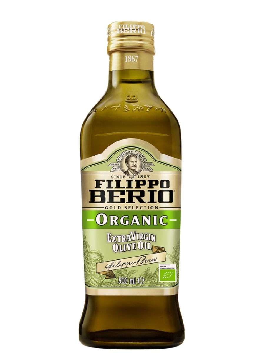 Филиппо берио экстра вирджин. Масло оливковое Filippo Berio 500. Filippo Berio Extra Virgin Organic. Масло Filippo Berio 500мл. Масло оливковое Filippo Berio Extra Virgin 500мл.