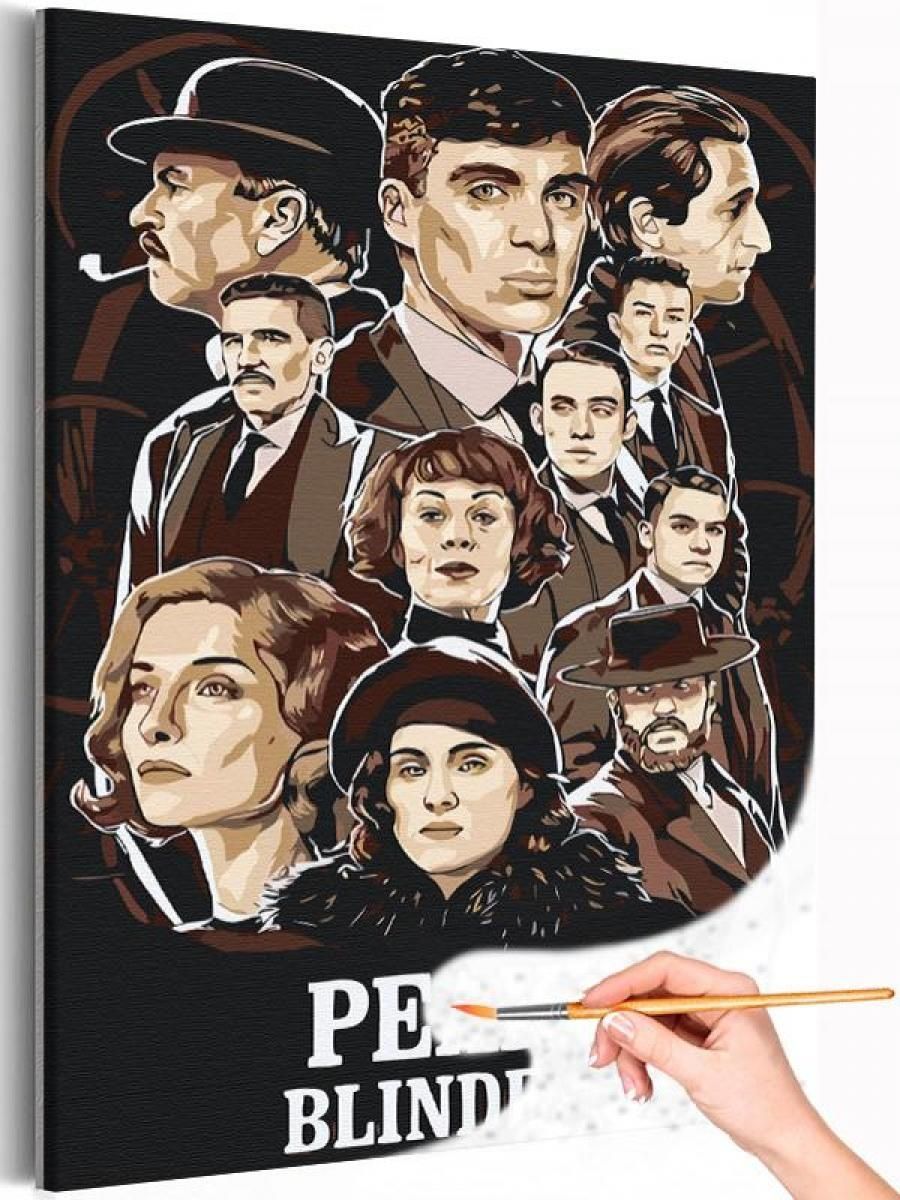 Картина сериал с 1985 г актеры