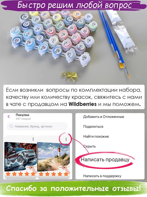 Живопись по номерам Картина по номерам Медуза Горгона скульптура 40х60, вариант, фото 8
