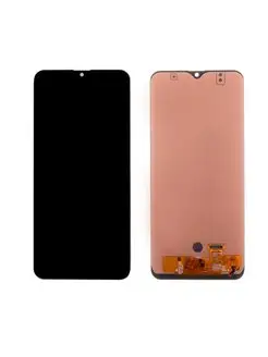 Дисплей для Samsung A307F в сборе Черный - (In-Cell) mo-ba store 149536924 купить за 1 027 ₽ в интернет-магазине Wildberries