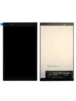 Дисплей для Lenovo Tab 4 8 TB-8504X в сборе Черный mo-ba store 149537348 купить за 1 909 ₽ в интернет-магазине Wildberries