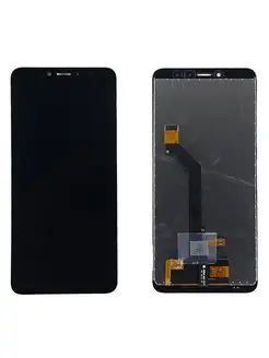 Дисплей для Xiaomi Redmi S2 в сборе Черный mo-ba store 149537410 купить за 1 054 ₽ в интернет-магазине Wildberries