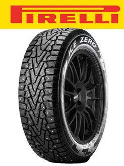 Зимняя резина Winter Ice Zero 225/55/18 102Т XL шип. Pirelli 149555249 купить за 16 916 ₽ в интернет-магазине Wildberries