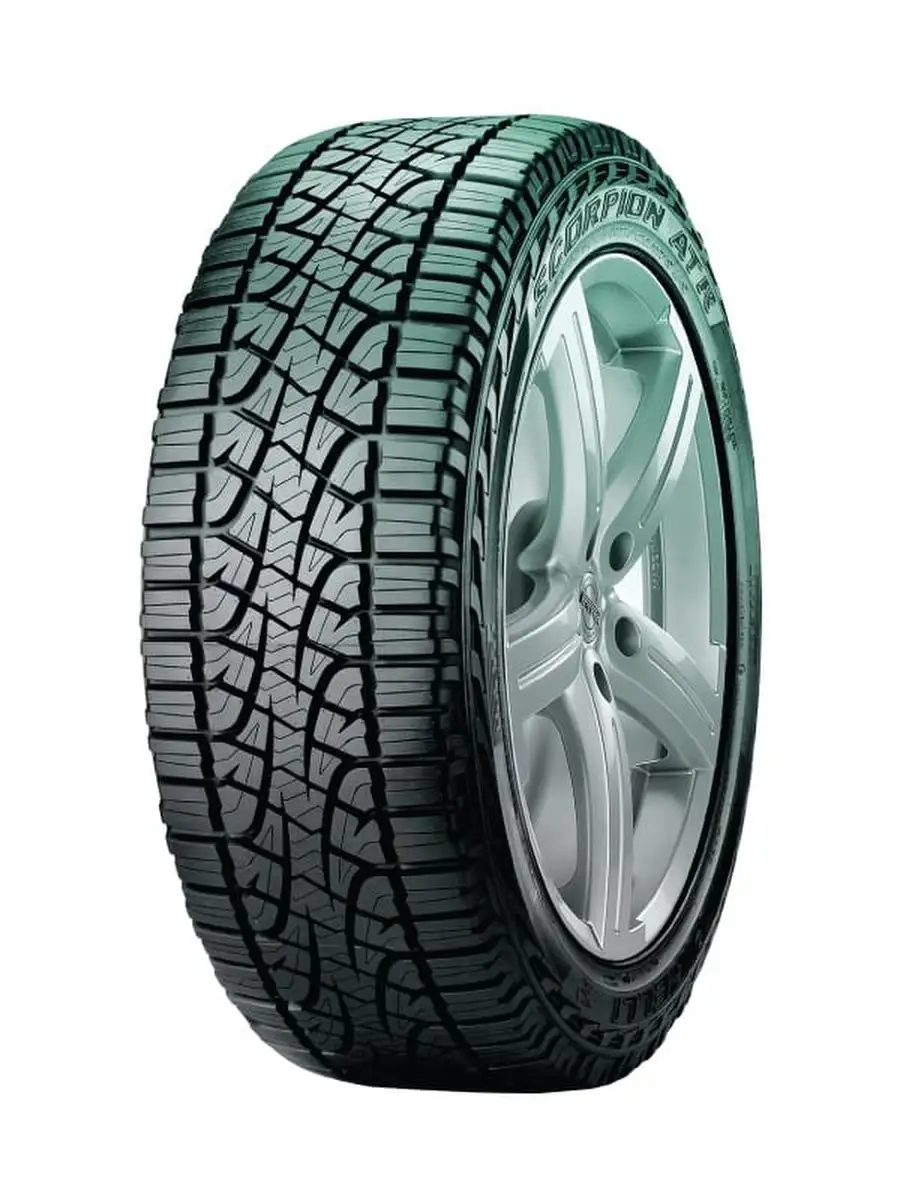 Шины всесезонные Scorpion ATR 185/75 R16 93Т Pirelli 149555317 купить за 6  727 ₽ в интернет-магазине Wildberries