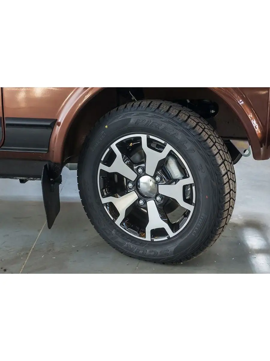 Шины всесезонные Scorpion ATR 185/75 R16 93Т Pirelli 149555317 купить за 6  727 ₽ в интернет-магазине Wildberries