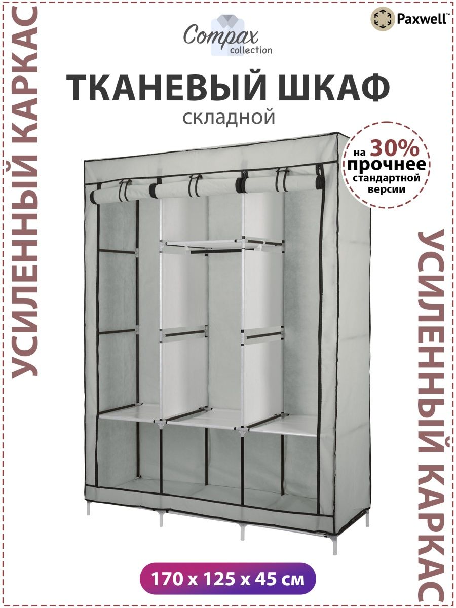 Компакс. Кожух модуля КОМПАКС. Compax III.