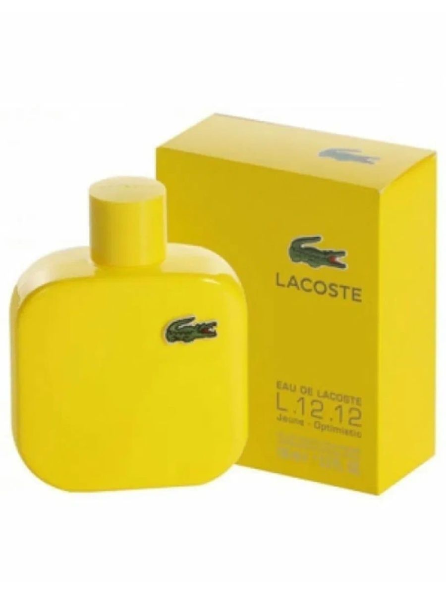 Туалетная вода Lacoste l.12.12 jaune. Eau de Lacoste l.12.12 Yellow (jaune) Lacoste. Lacoste Eau de Lacoste l.12.12 Yellow. Lacoste l 12 12 Yellow jaune optimistic.