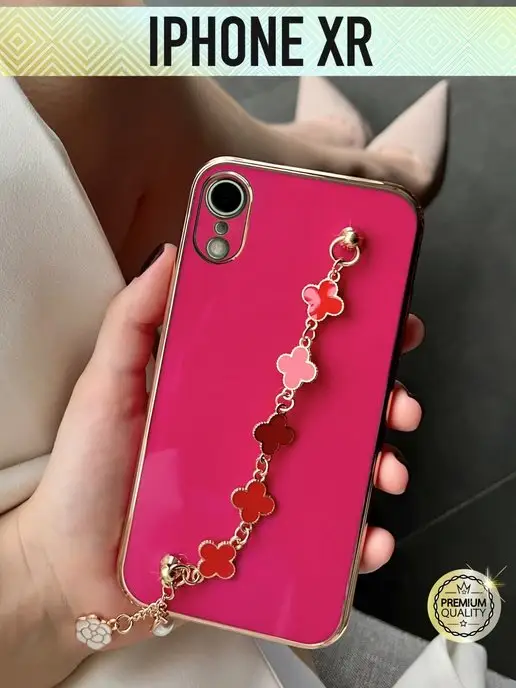 ACE CASE Чехол на Iphone XR, на Айфон XR, Apple