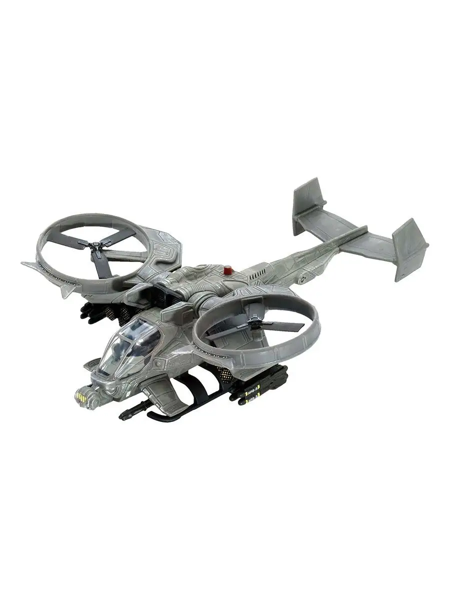 Фигурка Аватар Avatar Модель AT-99 Scorpion Gunship 23 см McFarlane  149592500 купить в интернет-магазине Wildberries