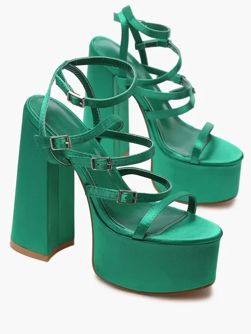 Босоножки Obba 1720000041