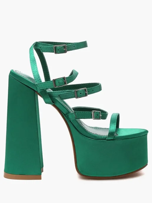 Босоножки Obba 1720000041