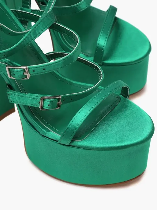 Босоножки Obba 1720000041