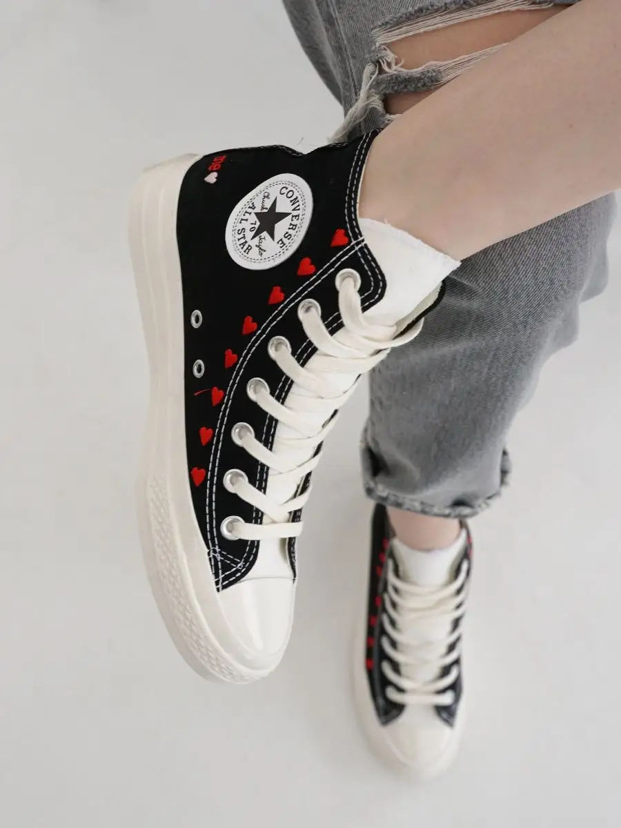 Converse 149601890 1 528 Wildberries