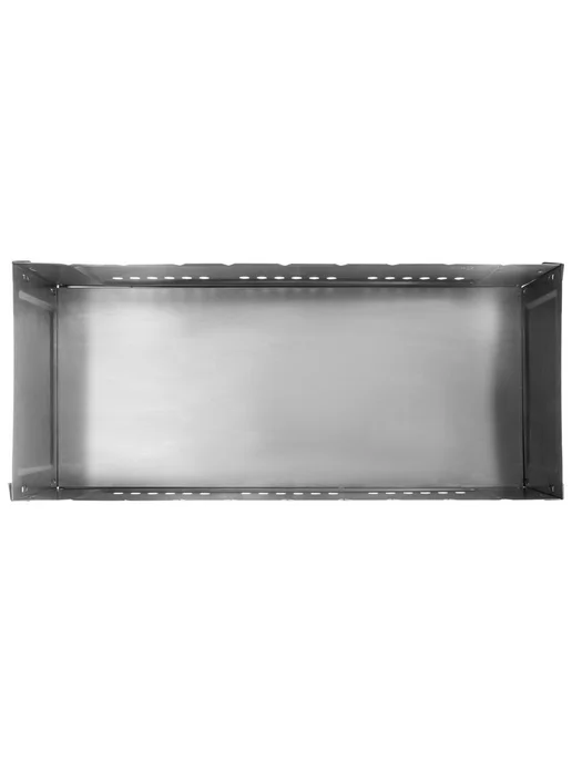 PALISAD Мангал с ребрами жесткости 700x300x700 мм, 700x300x700 мм, фото 3