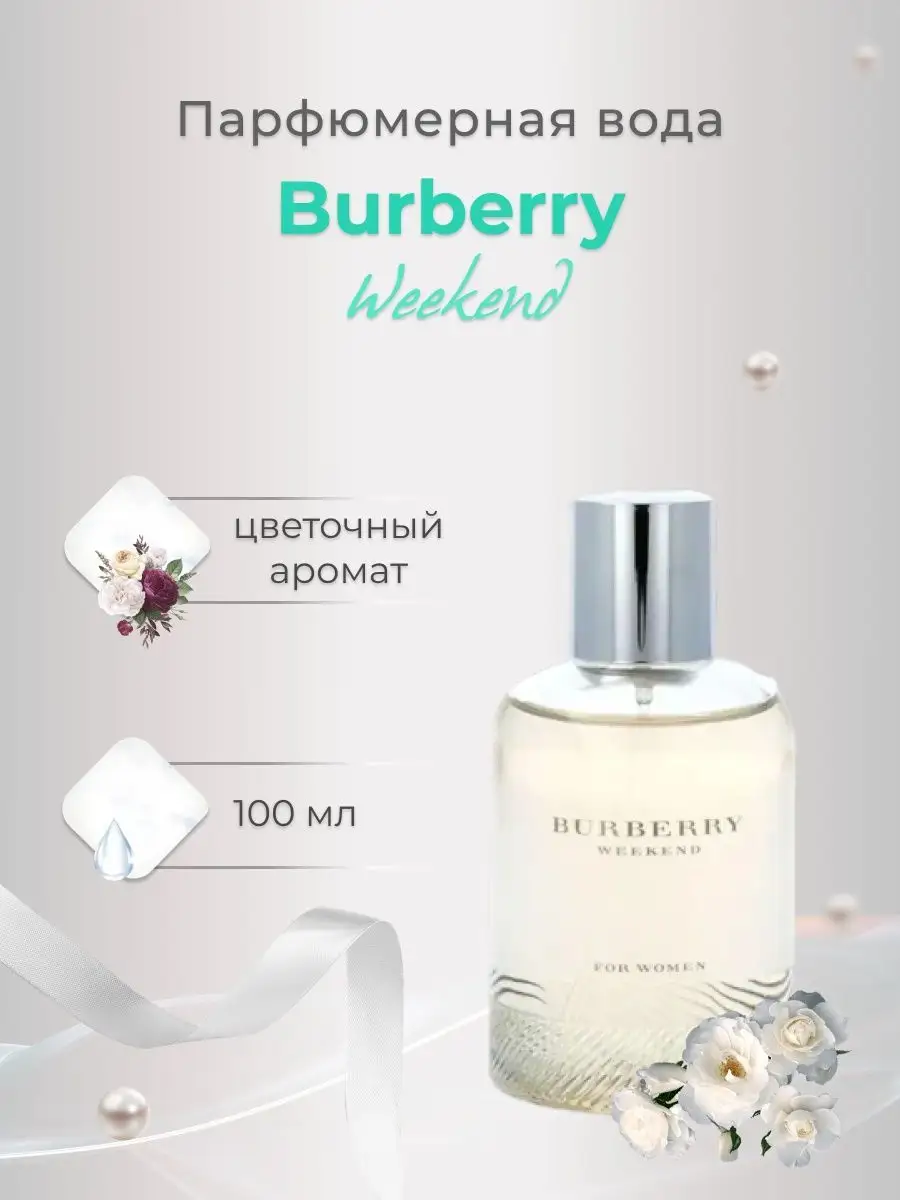 Burberry weekend hotsell 50 ml pret