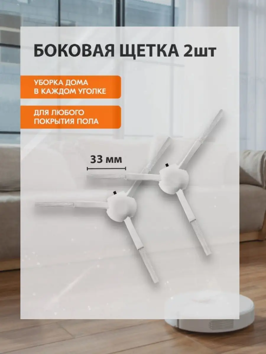 Фильтр для робота пылесоса Xiaomi vacuum mop 1С, F9, 1Т, 2С Xiaomi  149636224 купить за 798 ₽ в интернет-магазине Wildberries