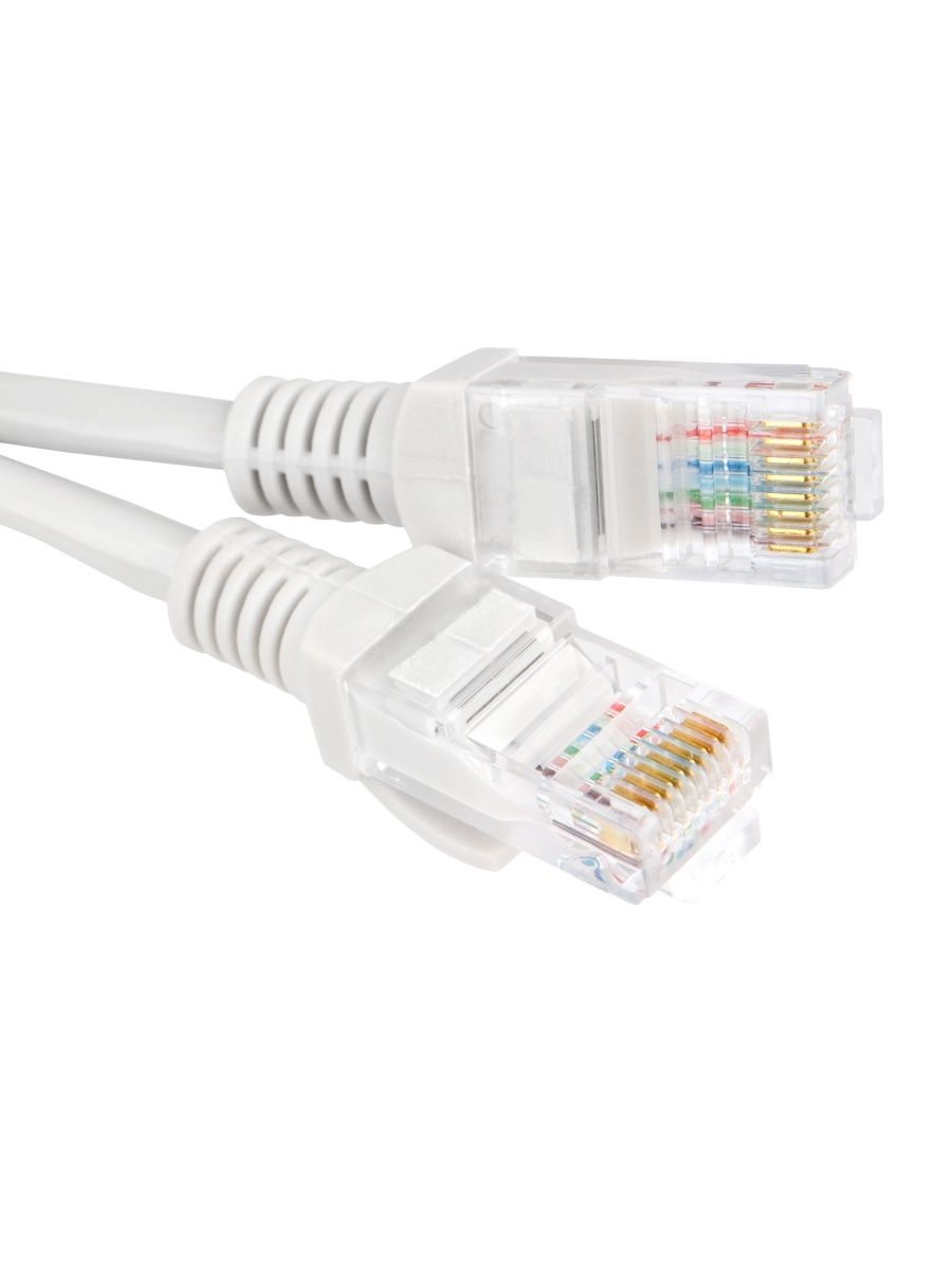 Pc utp rj45 cat 5e 0.3 m