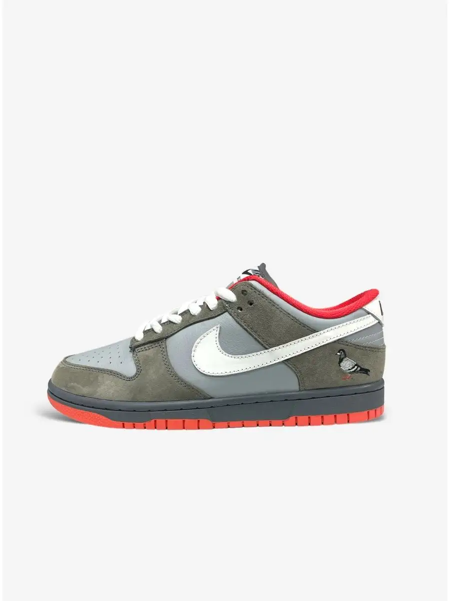 Nike dunk outlet pigeon jordan