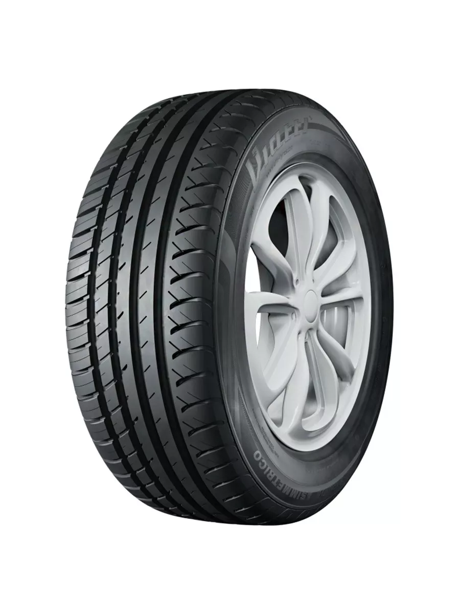 Шина летняя автомобильная нешипованная резина 215/60 R16 Viatti 149658153  купить за 6 192 ₽ в интернет-магазине Wildberries