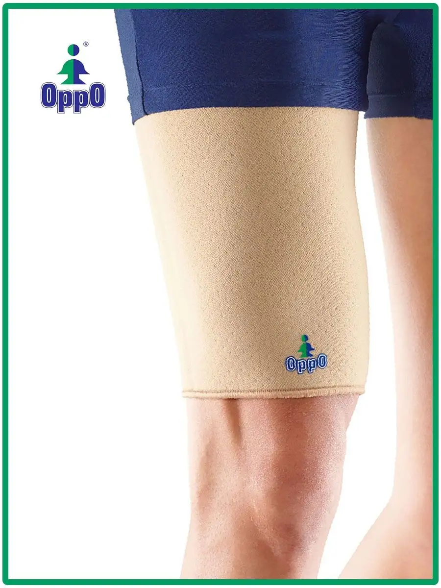 Бандаж на бедро OppO medical 1040