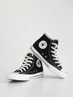 Кеды конверсы высокие школа Converse 149675098 купить за 1 579 ₽ в интернет-магазине Wildberries