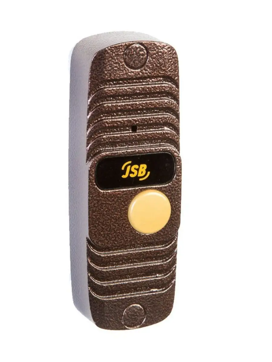 Вызывная аудиопанель JSB-A05 (коричневый)