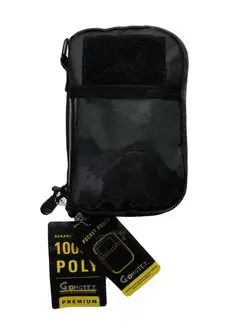 Тактический подсумок GONGTEX POCKET POUCH 5.11 Tactical 149692223 купить за 637 ₽ в интернет-магазине Wildberries