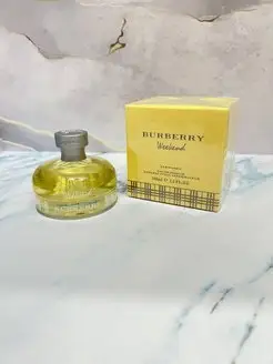 Burberry weekend 100 ml online