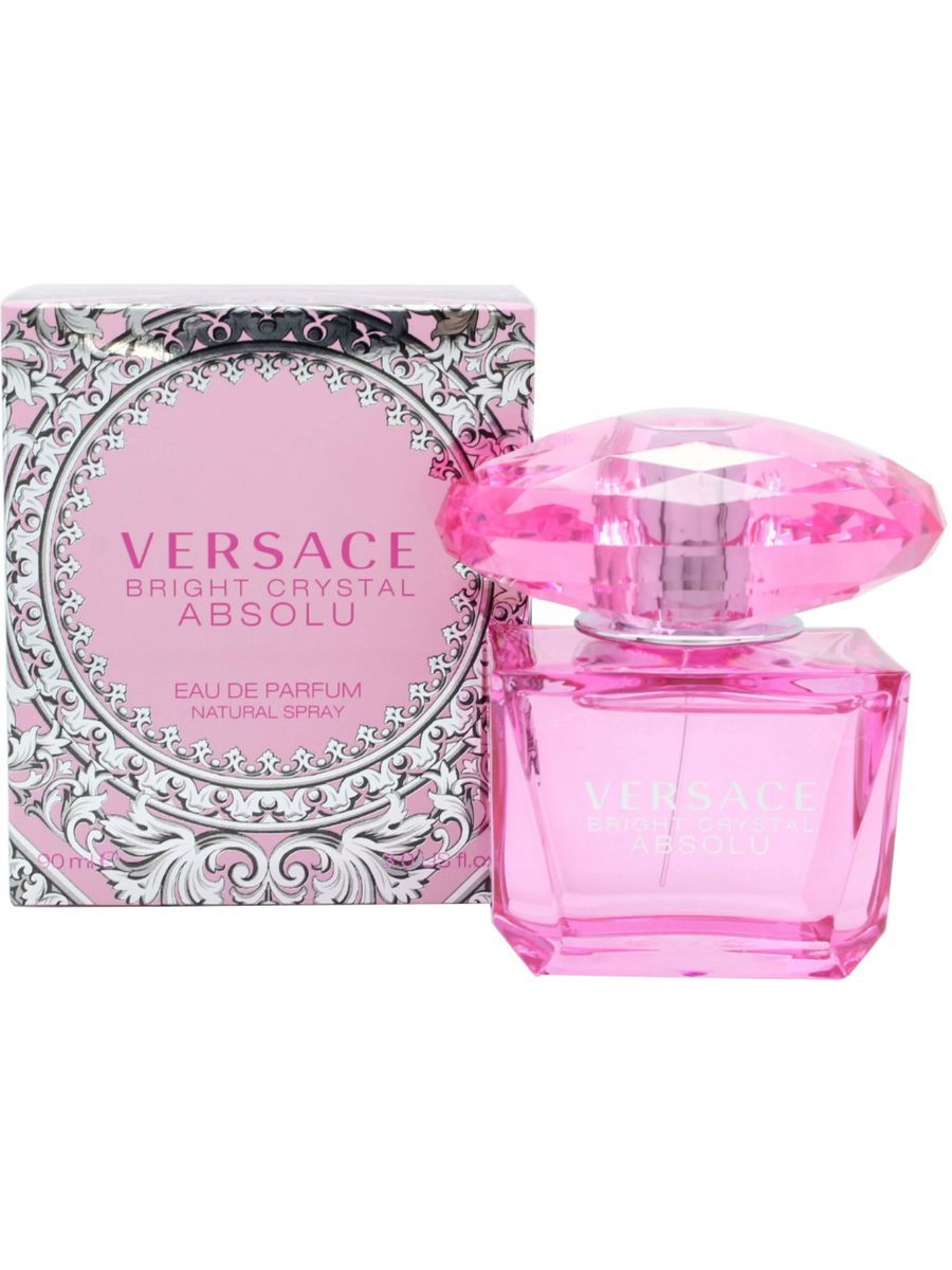 Eau de parfum crystal. Versace Bright Crystal 90ml. Versace Bright Crystal Absolu 90 мл. Versace Bright Crystal 90 мл. Versace Bright Crystal Absolu 30ml.