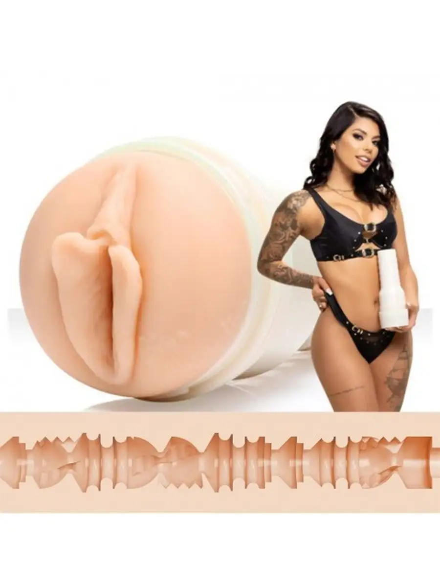 Gina Valentina STELLAR мастурбатор вагина Fleshlight 149741097 купить за 25  810 драм в интернет-магазине Wildberries