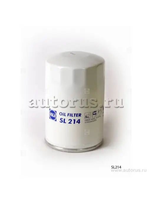 HOLA-автозапчасти Масляный фильтр, вариант, фото 2