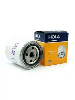 HOLA-автозапчасти Масляный фильтр