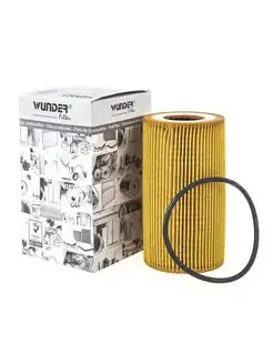 WUNDER FILTER Масляный фильтр