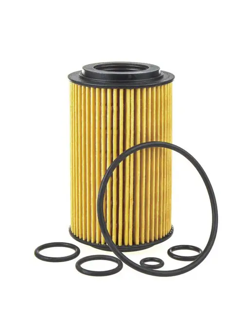 WUNDER FILTER Масляный фильтр, вариант, фото 3