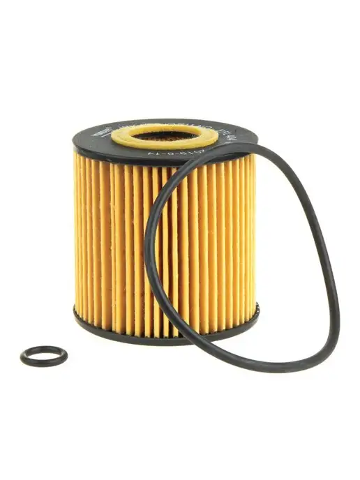 WUNDER FILTER Масляный фильтр, вариант, фото 3