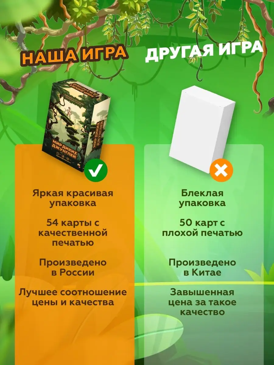 Настольная игра для детей всей семьи и компании карточная 21games 149764110  купить в интернет-магазине Wildberries