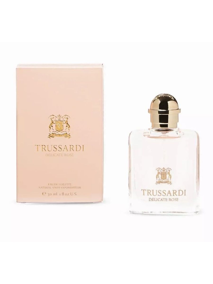 Delicate. Труссарди Деликат Роуз. Туалетная вода Труссарди Деликейт Роуз. Trussardi delicate Rose w EDT 30 ml. Trussardi delicate Rose EDT 50 ml.