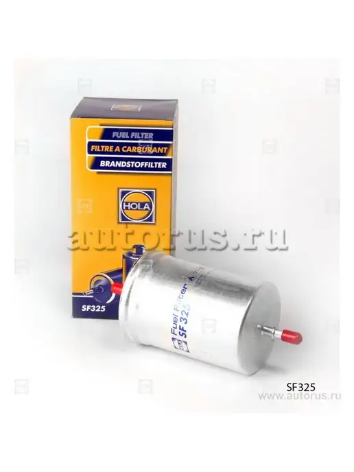 HOLA-автозапчасти Топливный фильтр SF325 HOLA, вариант, фото 3