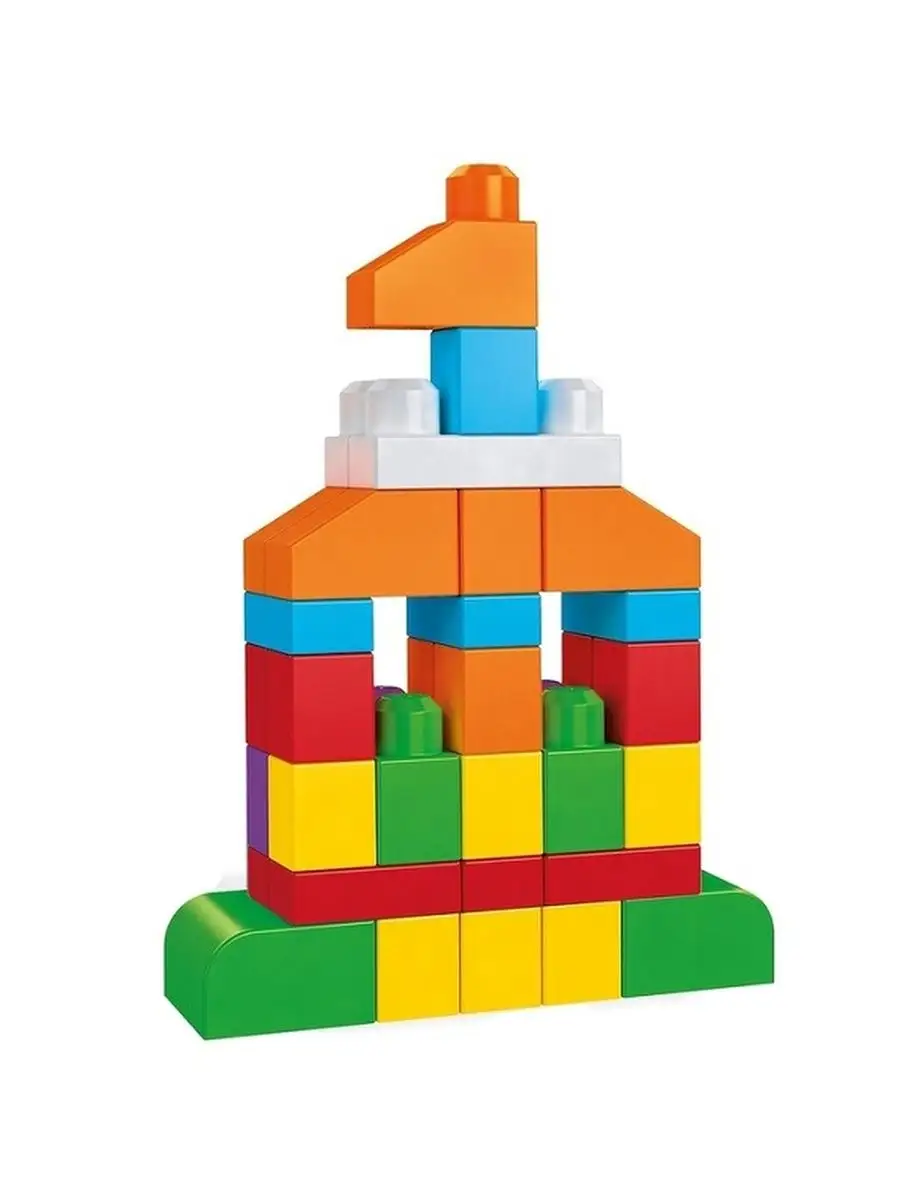 Mega Bloks 150 MEGA BLOKS 149840669 13 374 Wildberries