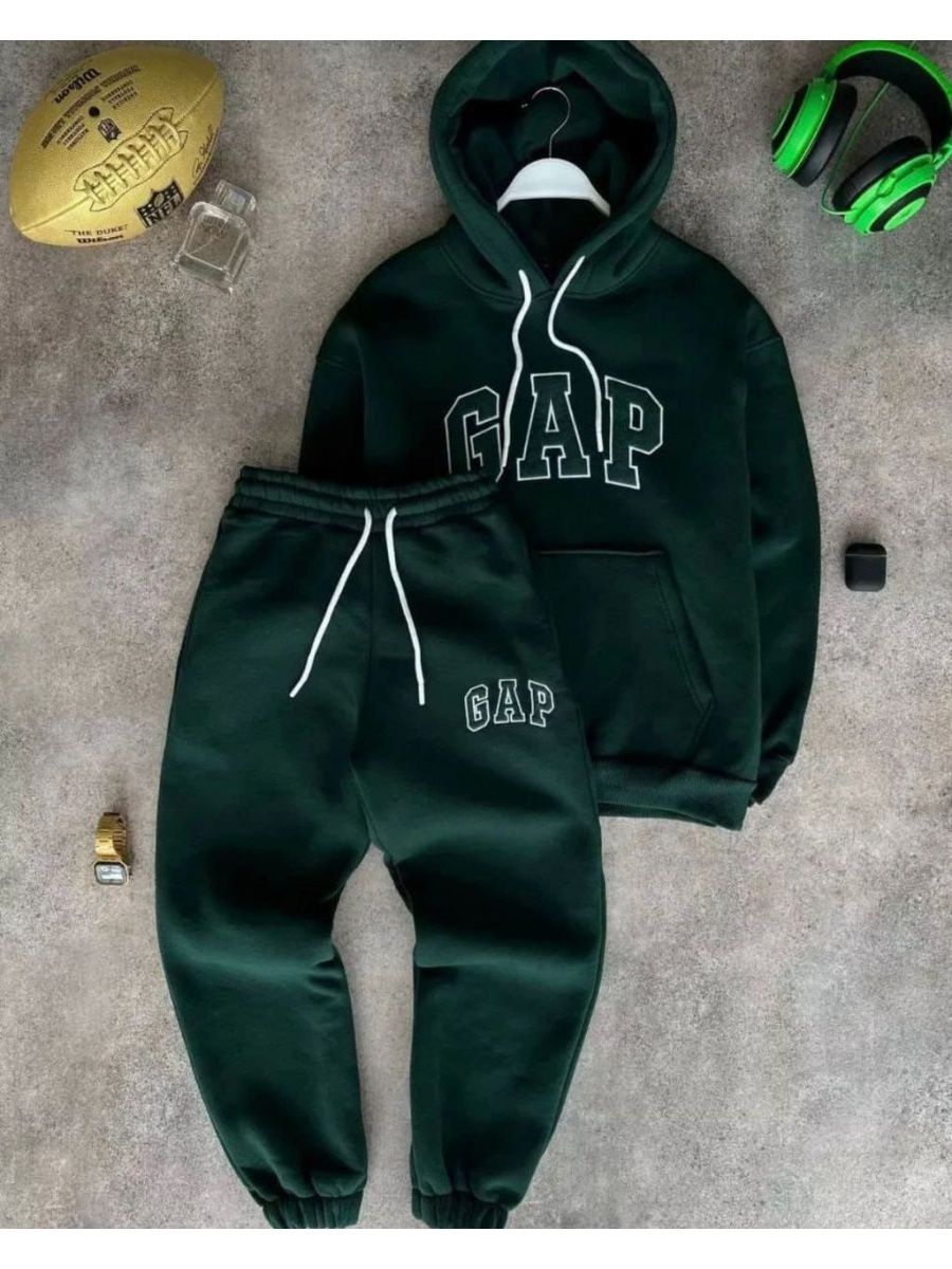 Спортивный костюм gap