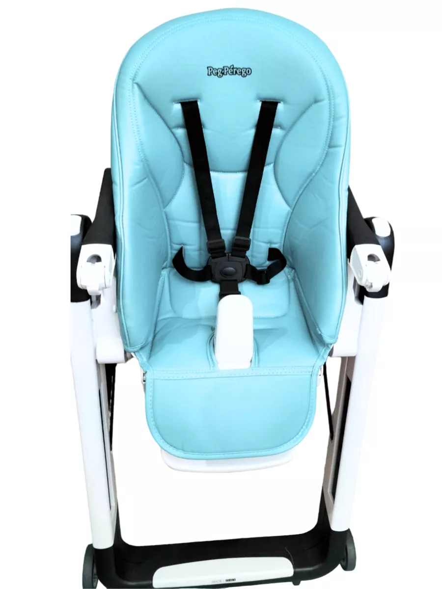 Ремни на стульчик Peg-Perego SIESTA DINER BEST и аналоги Kinderlavka  149867842 купить за 756 ₽ в интернет-магазине Wildberries