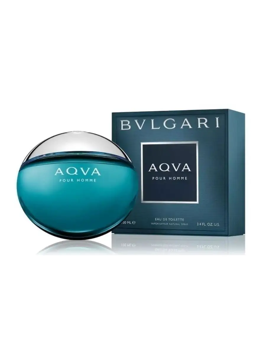 Bvlgari aqva female best sale