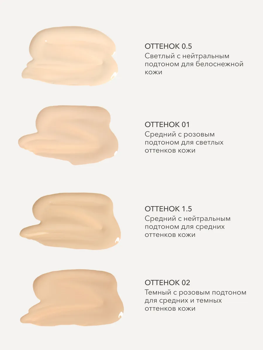 Консилер для лица и под глаза для смуглой кожи 02 SHIK cosmetics 149877368  купить за 1 189 ₽ в интернет-магазине Wildberries