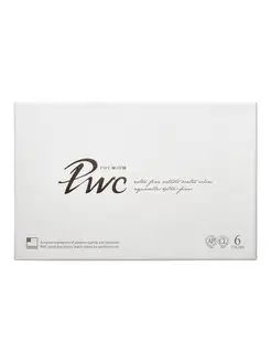 Акварельные краски Shinhan PWC Tint B 6 цветов по 15 мл. Shinhanart 149890068 купить за 1 677 ₽ в интернет-магазине Wildberries