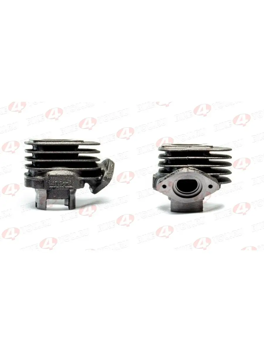 ЦПГ (поршневая) DIO ZX-50 d40 MotoLand 149891846 купить в интернет