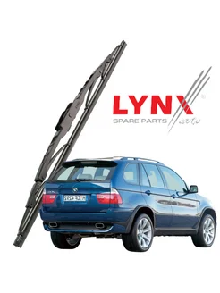 Дворник задний BMW X5 (1) E53 БМВ Х5 425 1999-2006 LYNXauto 149899555 купить за 866 ₽ в интернет-магазине Wildberries