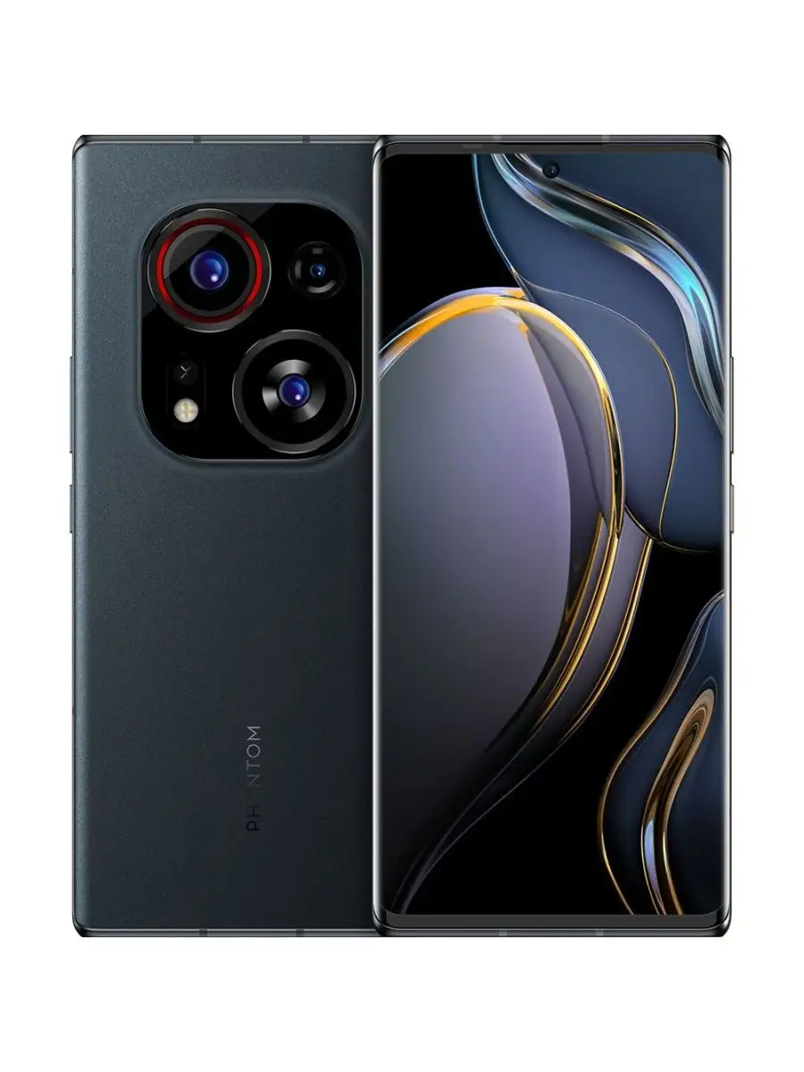 Смартфон TECNO Phantom X2 Pro 5G 12/256GB Звёздная пыль TECNO 149930678  купить в интернет-магазине Wildberries