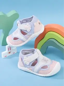 Сандалии для первых шагов малыша Kong обувь 149930945