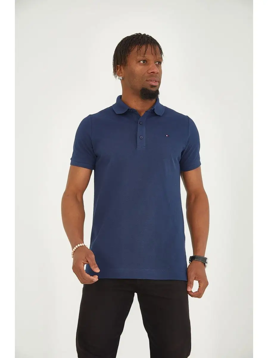 Tommy deals sport shirt