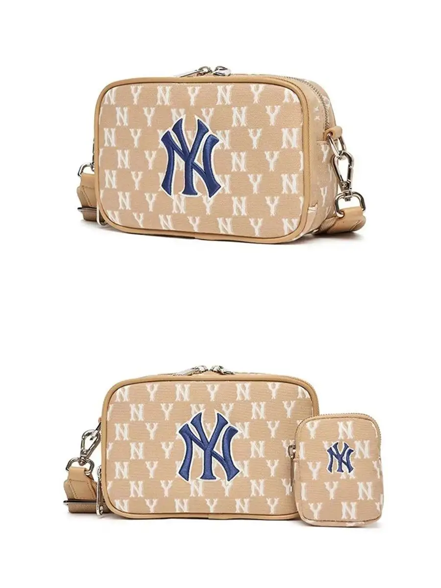 Сумка кросс-боди New York Yankees MLB 149969906 купить в интернет-магазине  Wildberries